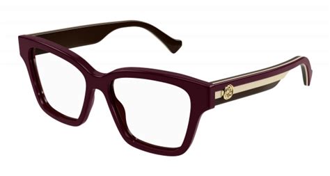 Gucci GG1302O Eyeglasses 